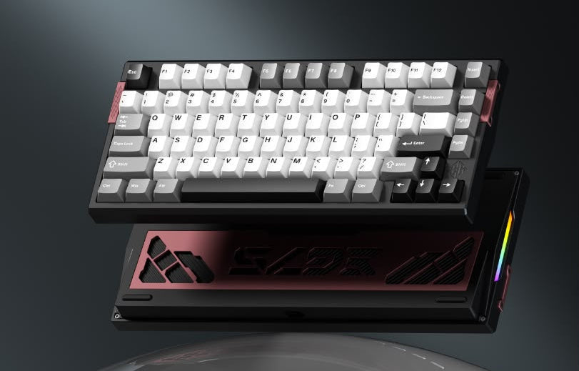 EG75 Hall Effect Keyboard