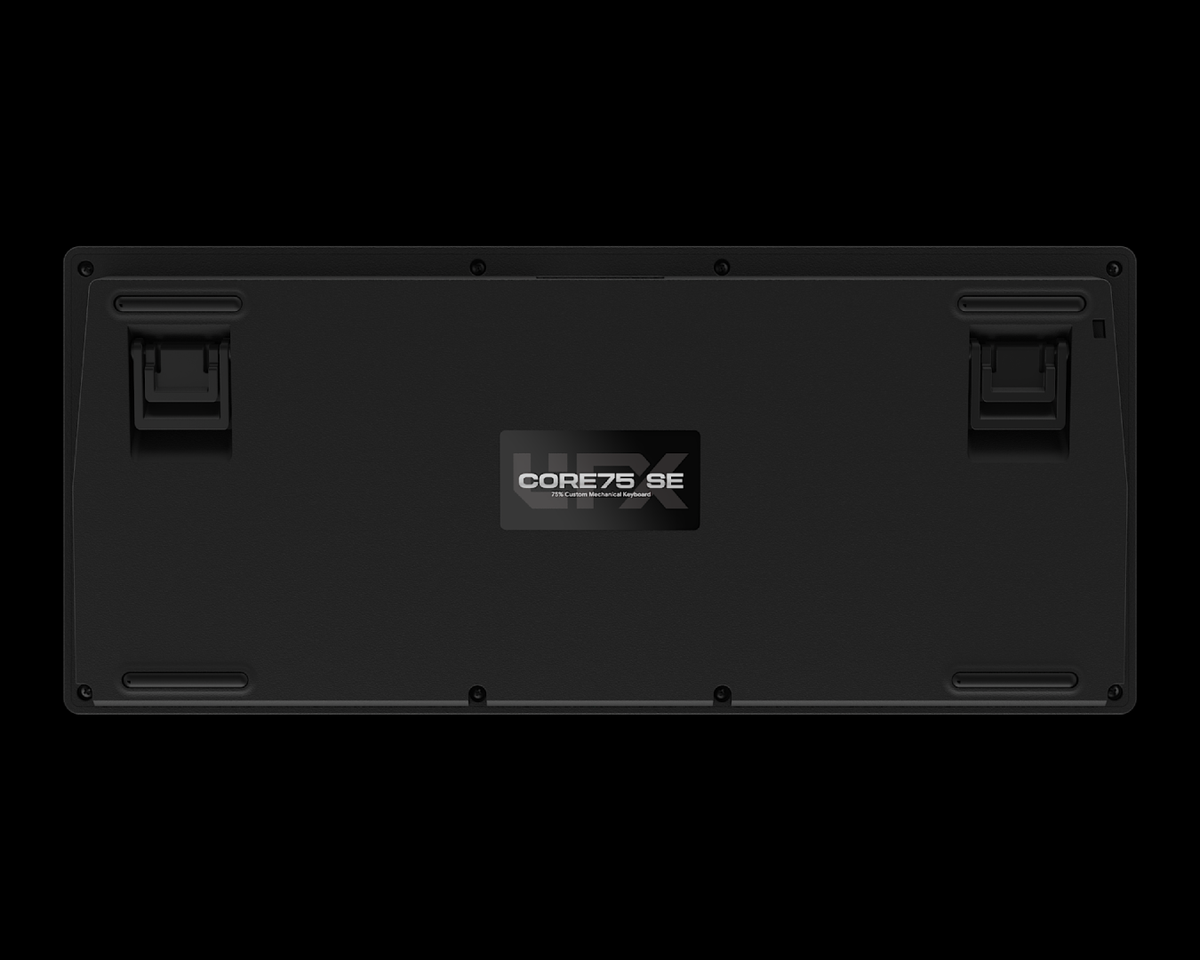 Core75 SE Mechanical Keyboard