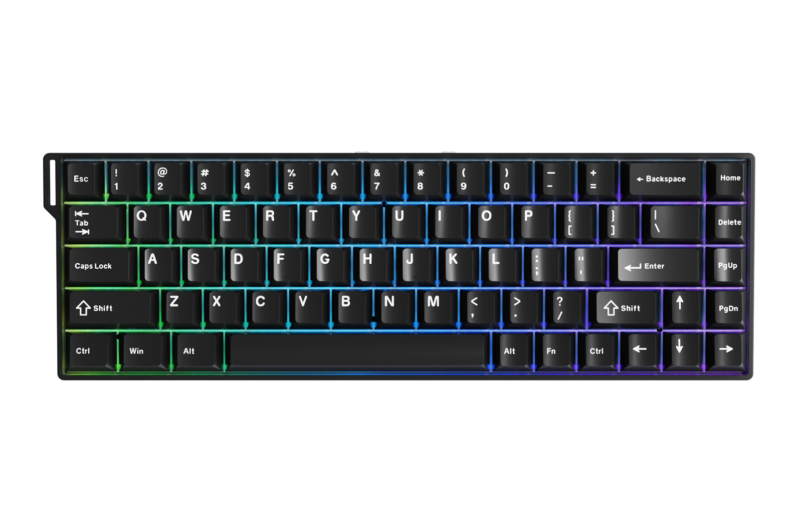 AK680 V2 Magnetic Gaming Keyboard