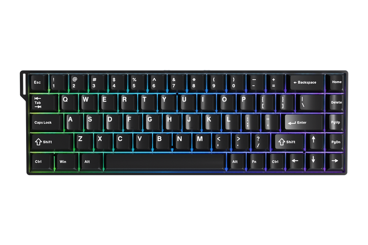 AK680 V2 MAX Magnetic Gaming Keyboard
