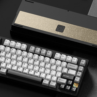 Star 75 Aluminium Wireless Mechanical Keyboard