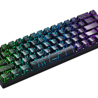 AK680 V2 Magnetic Gaming Keyboard