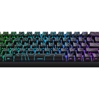 AK680 V2 Magnetic Gaming Keyboard