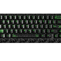 Zero68 Hall Effect Keyboard