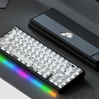 Nut 65 Aluminium Wireless Mechanical Keyboard
