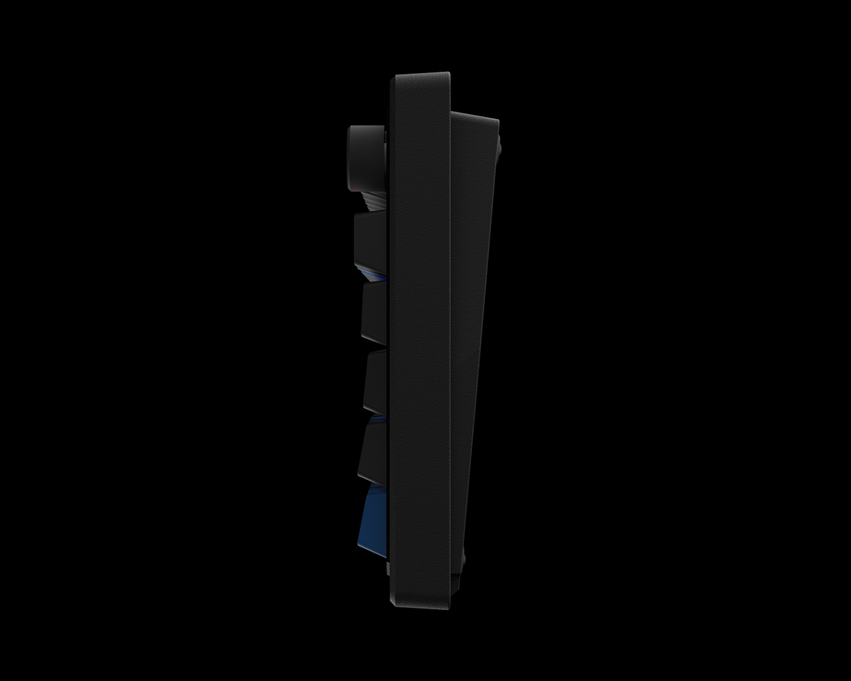 Core75 SE Mechanical Keyboard