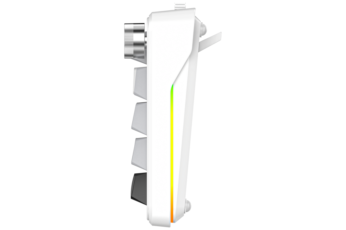 WK 68 Wireless Mechanical Keyboard