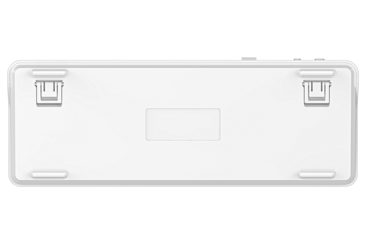 WK 68 Wireless Mechanical Keyboard