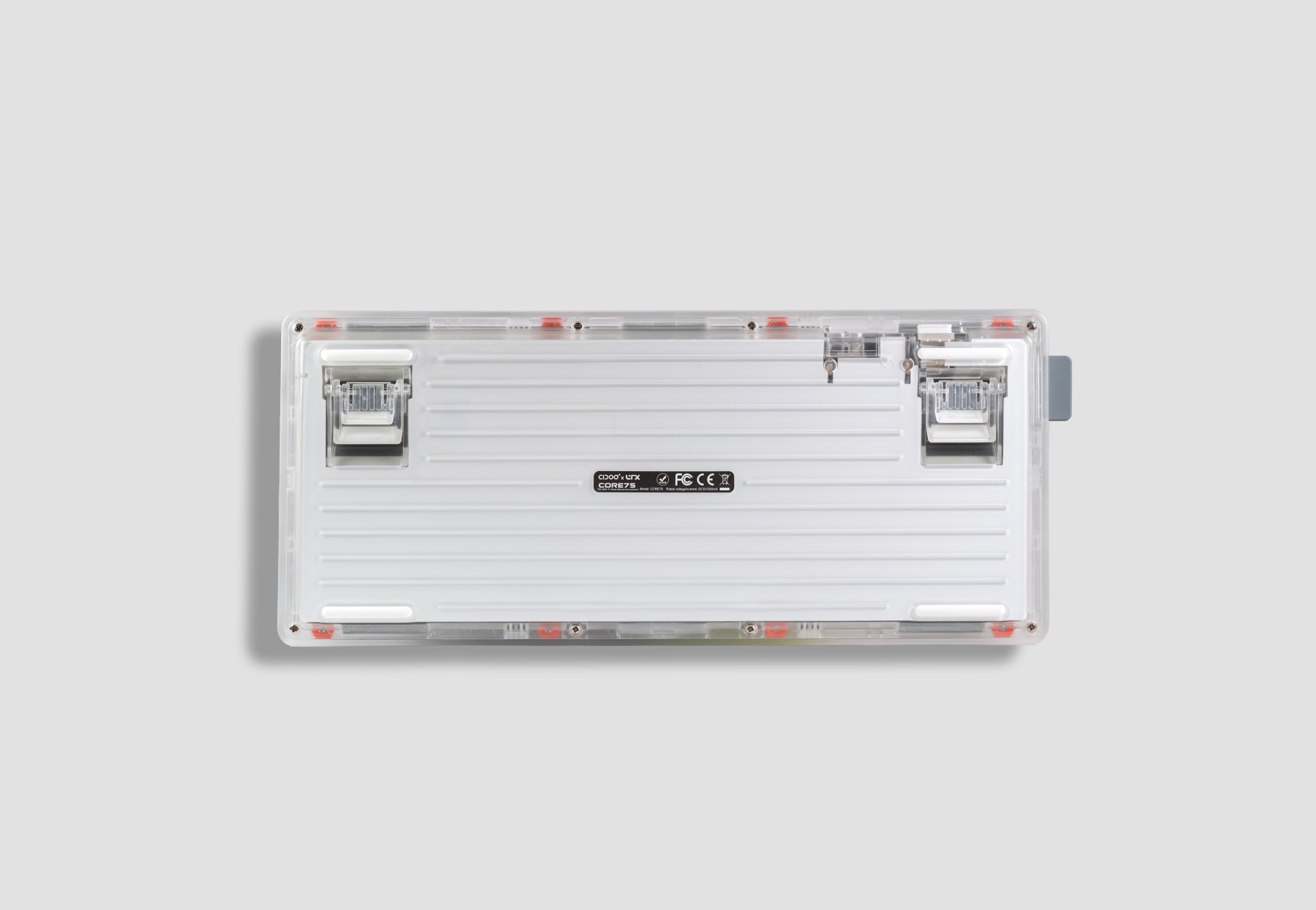 Core75 Mechanical Keyboard