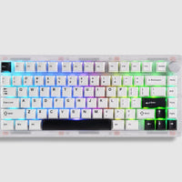 Core75 Mechanical Keyboard
