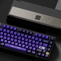 Star 75 Aluminium Wireless Mechanical Keyboard