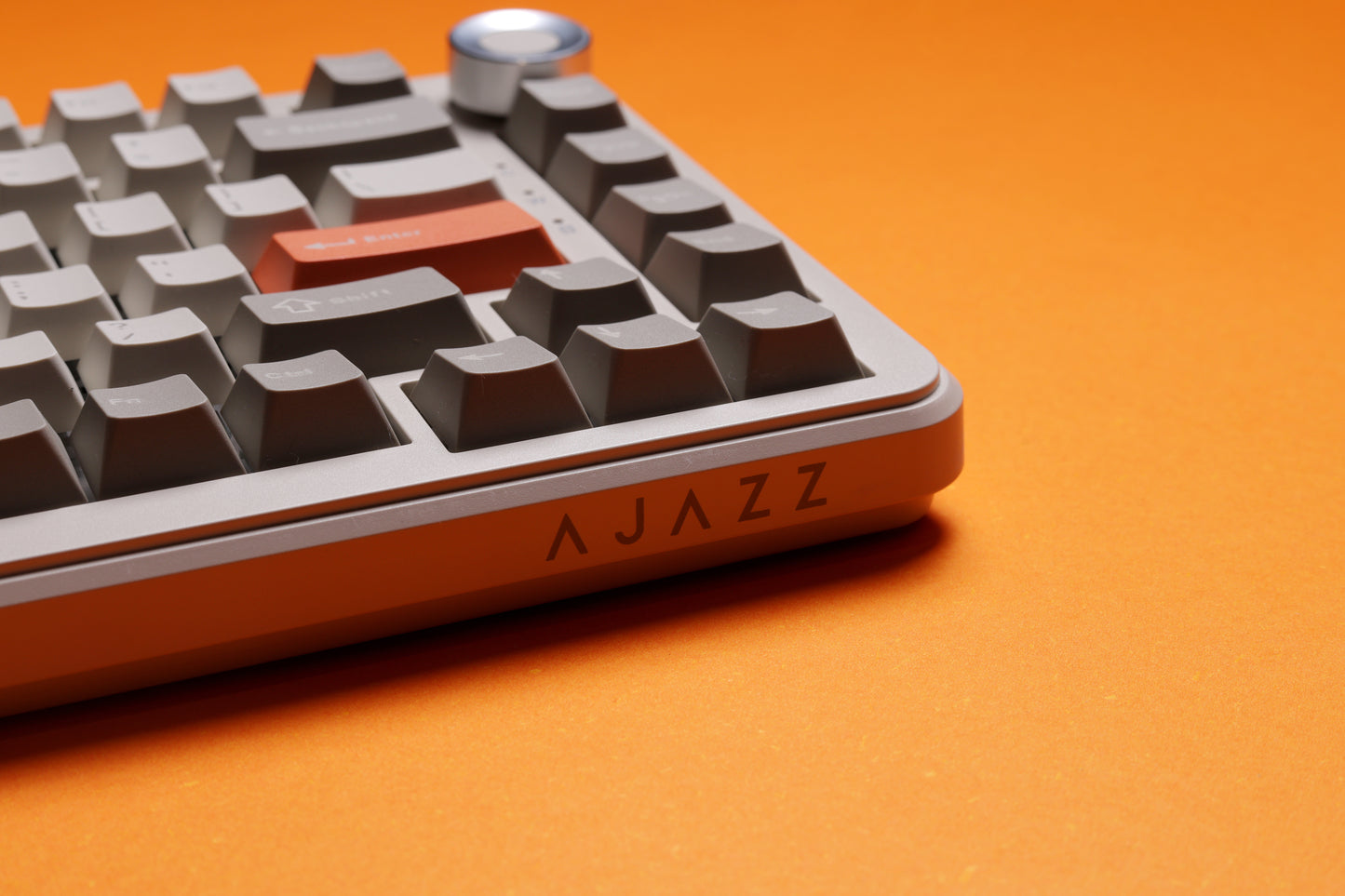URX x AJAZZ AK820 MAX Plus