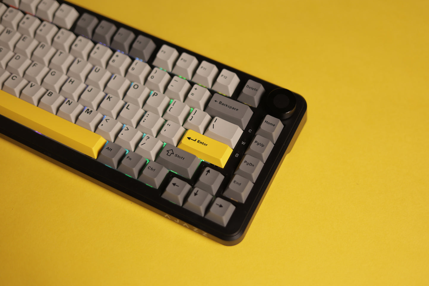 URX x AJAZZ AK820 MAX Plus