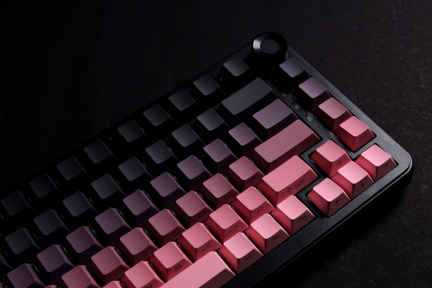 URX x AJAZZ AK820 MAX Plus
