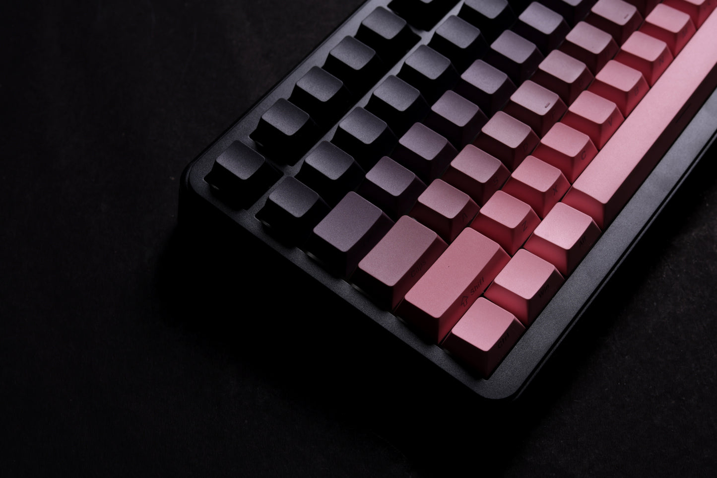 URX x AJAZZ AK820 MAX Plus