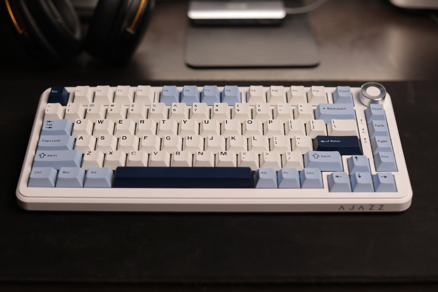 URX x AJAZZ AK820 MAX Plus