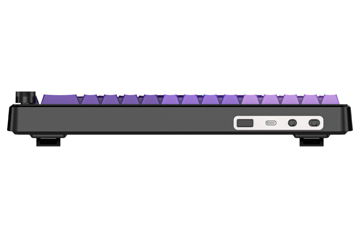WK 68 Wireless Mechanical Keyboard