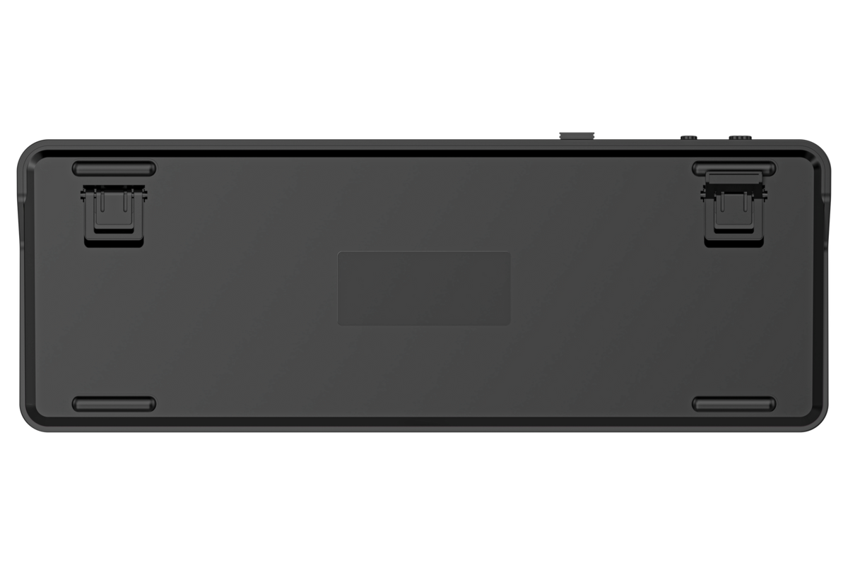 WK 68 Wireless Mechanical Keyboard