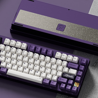 Star 75 Aluminium Wireless Mechanical Keyboard