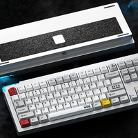 Star80 v2 Aluminium Wireless Mechanical Keyboard