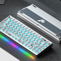Nut 65 Aluminium Wireless Mechanical Keyboard