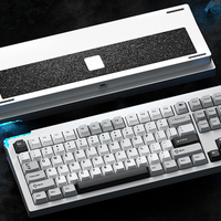 Star80 v2 Aluminium Wireless Mechanical Keyboard