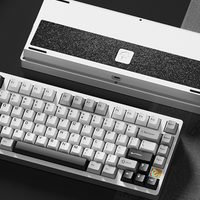 Star 75 Aluminium Wireless Mechanical Keyboard