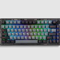 Core75 Mechanical Keyboard