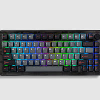 Core75 Mechanical Keyboard
