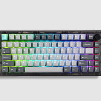 Core75 Mechanical Keyboard