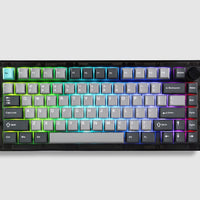Core75 Mechanical Keyboard