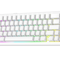 WK 68 Wireless Mechanical Keyboard