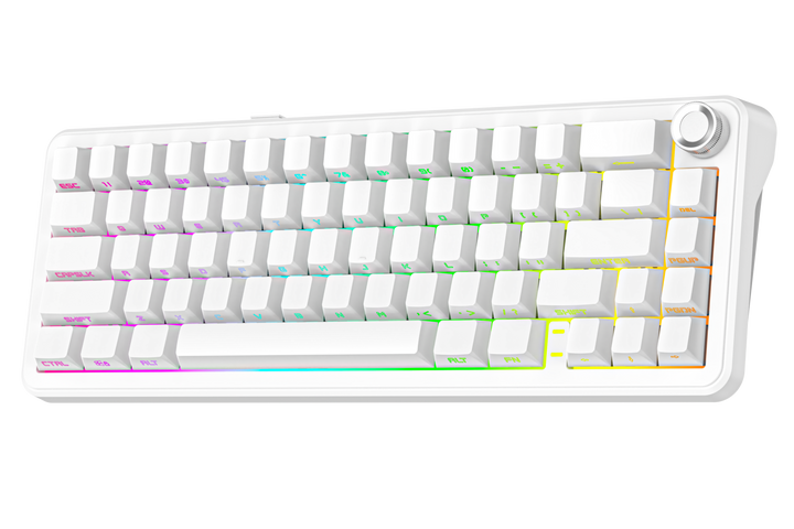 WK 68 Wireless Mechanical Keyboard