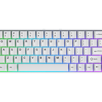 AK680 V2 Magnetic Gaming Keyboard