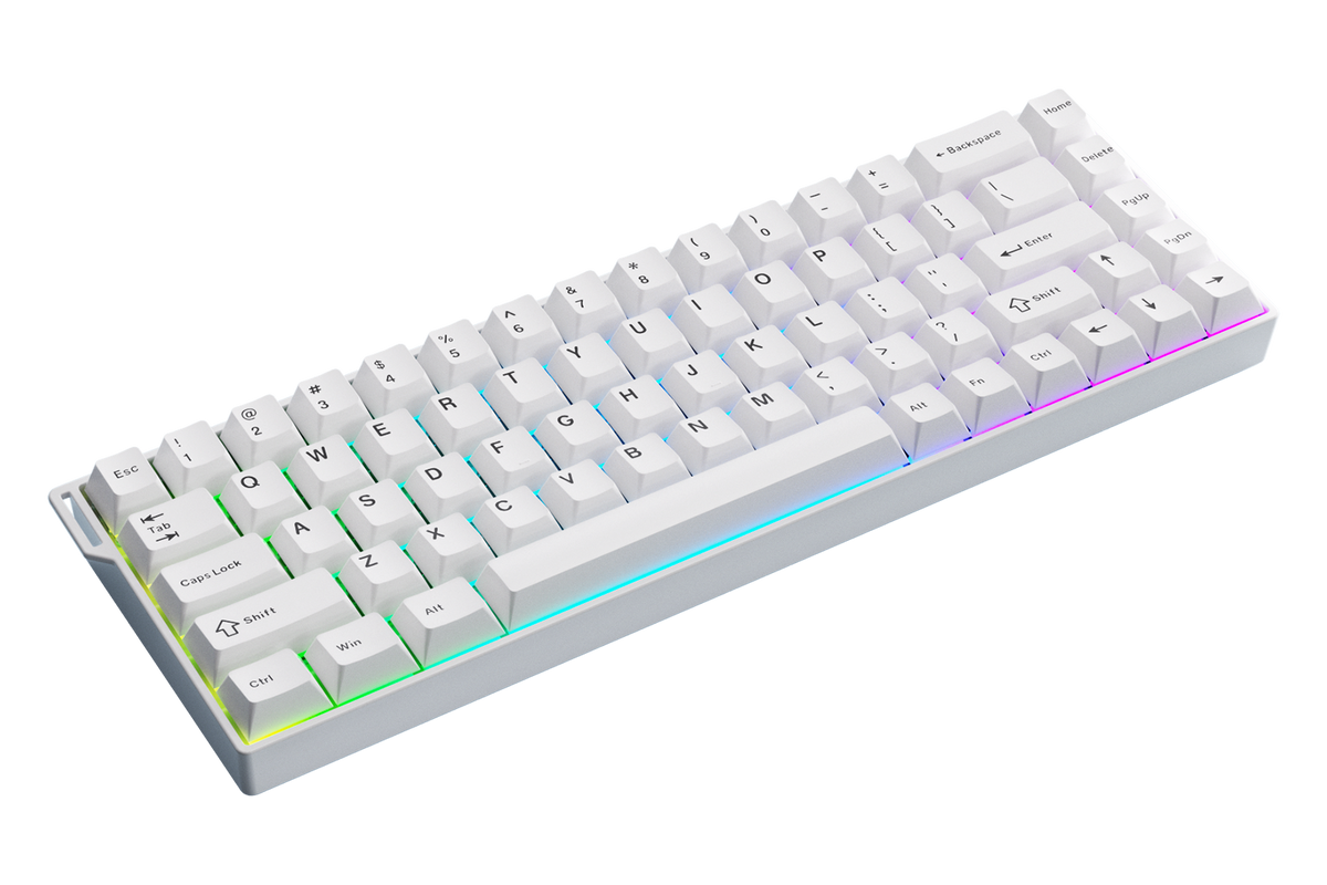 AK680 V2 Magnetic Gaming Keyboard