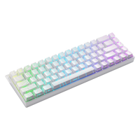 AK680 V2 Magnetic Gaming Keyboard