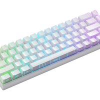 AK680 V2 Magnetic Gaming Keyboard