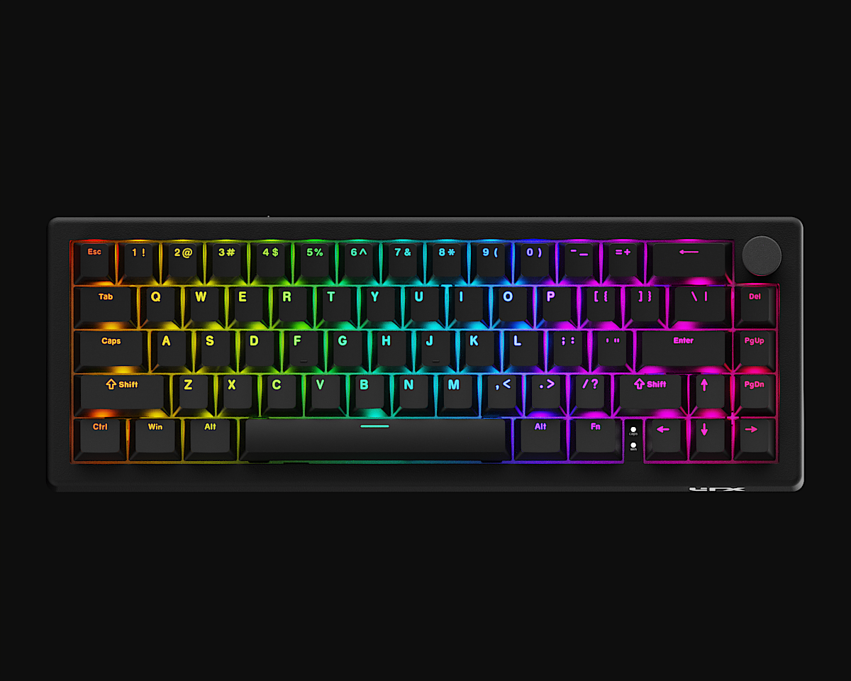 Core65 Mechanical Keyboard