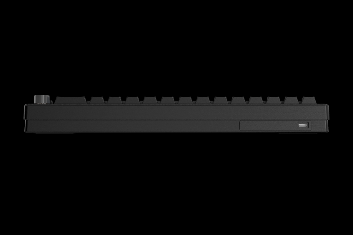 Core65 Mechanical Keyboard