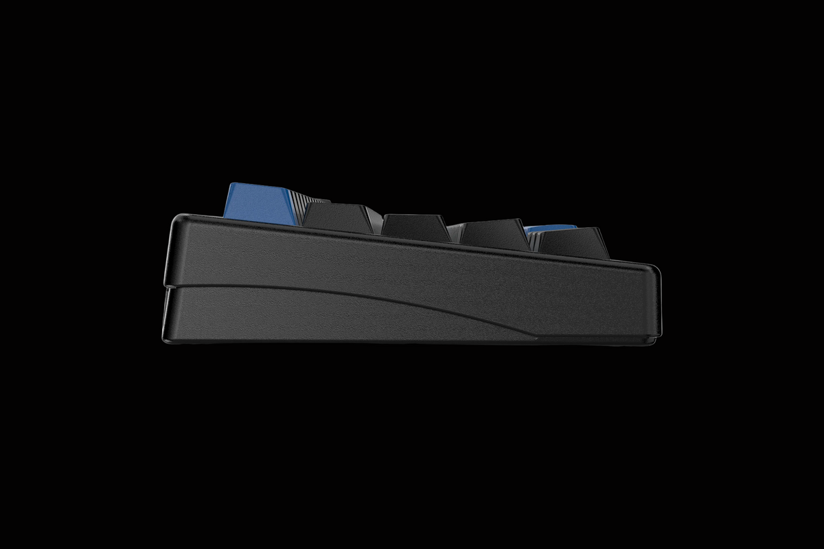 Core65 Mechanical Keyboard