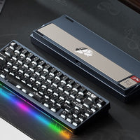 Nut 65 Aluminium Wireless Mechanical Keyboard