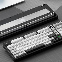WK 102 Mechanical Keyboard