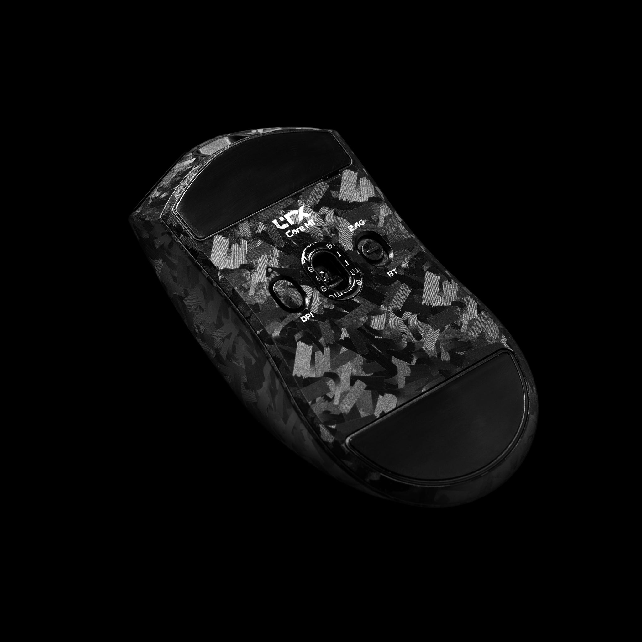 Core M1 Wireless Gaming Mouse