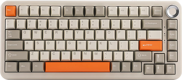 AJAZZ AK820 MAX Plus