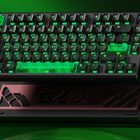 EG75 Hall Effect Keyboard