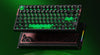 EG75 Hall Effect Keyboard