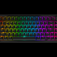 Core75 SE Mechanical Keyboard