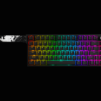 Core75 Hall Effect Keyboard