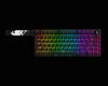 Core75 Hall Effect Keyboard