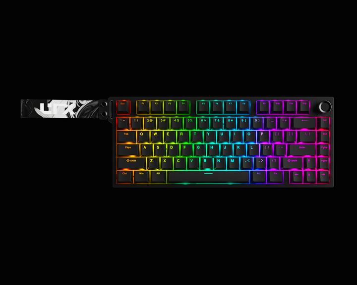Core75 Hall Effect Keyboard